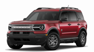 2026 Ford Bronco Sport® External Image 2
